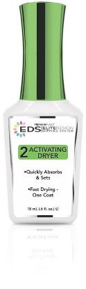 Picture of EDS STEP 2 ACTIVATING DRYER .6 OZ