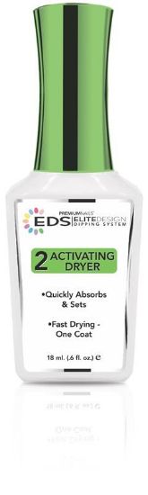 Picture of EDS STEP 2 ACTIVATING DRYER .6 OZ