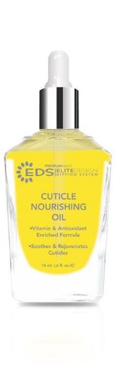 Picture of EDS CUTICLE OIL .6 OZ