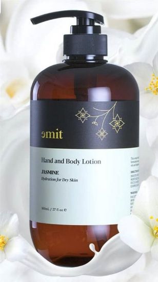 Picture of EMIT JASMINE HAND AND BODY LOTION 27 FL OZ