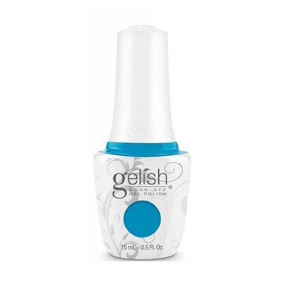 Picture of GELISH 259 NO FILTER NEEDED GEL 15 ML | .5 FL OZ