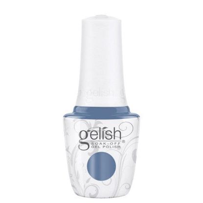 Picture of GELISH 482 TEST THE WATERS GEL 15 ML | .5 FL OZ