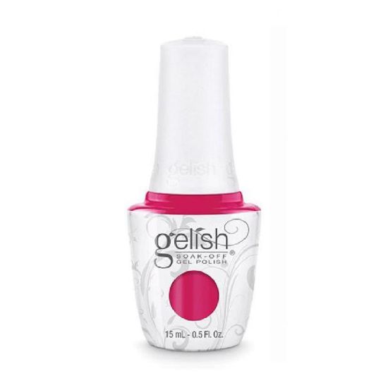 Picture of GELISH 819 GOSSIP GIRL GEL 15 ML | .5 FL OZ