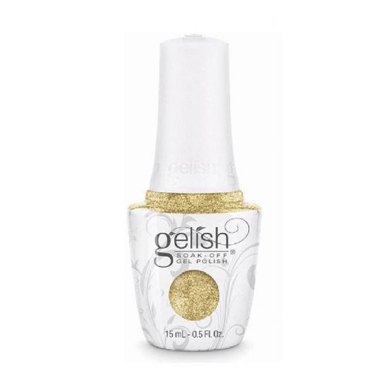 Picture of GELISH 837 BRONZED GEL 15 ML | .5 FL OZ