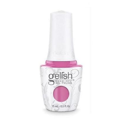 Picture of GELISH 859 IT'S A LILY GEL 15 ML | .5 FL OZ