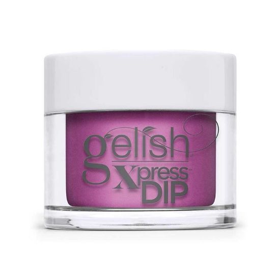 Picture of GELISH 896 CARNAVAL HANGOVER DIP 43G (1.5 OZ)