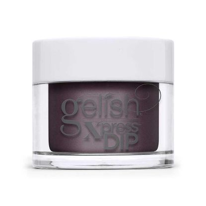 Picture of GELISH 920 LOVE ME LIKE A VAMP DIP 43G (1.5 OZ)