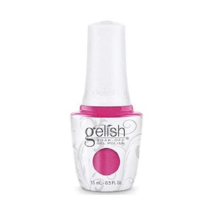 Picture of GELISH 173 AMOUR COLOR PLEASE GEL 15 ML | .5 FL OZ