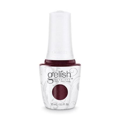 Picture of GELISH 240 FIGURE 8S & HEARTBREAKS GEL 15 ML | .5 FL OZ