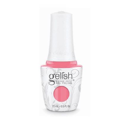 Picture of GELISH 322 ROSE-Y CHEEKS GEL 15 ML | .5 FL OZ