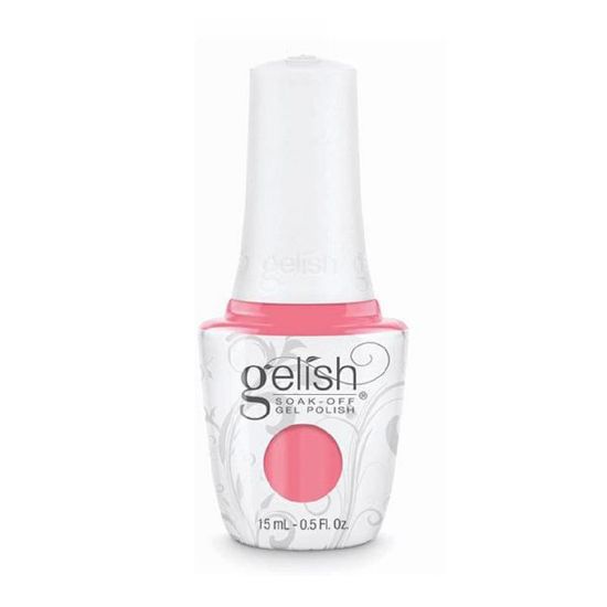 Picture of GELISH 322 ROSE-Y CHEEKS GEL 15 ML | .5 FL OZ