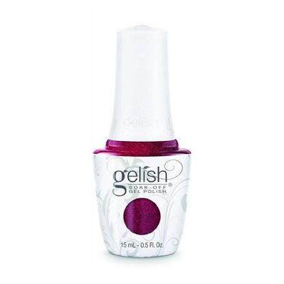 Picture of GELISH 324 WHAT'S YOUR POINTSETTIA? GEL 15 ML | .5 FL OZ