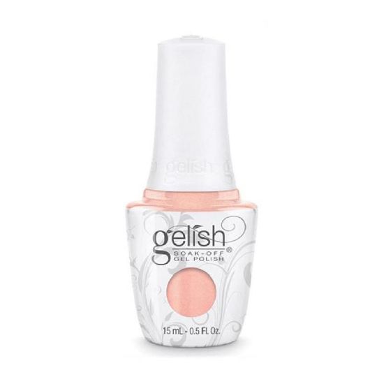 Picture of GELISH 813 FOREVER BEAUTY GEL 15 ML | .5 FL OZ