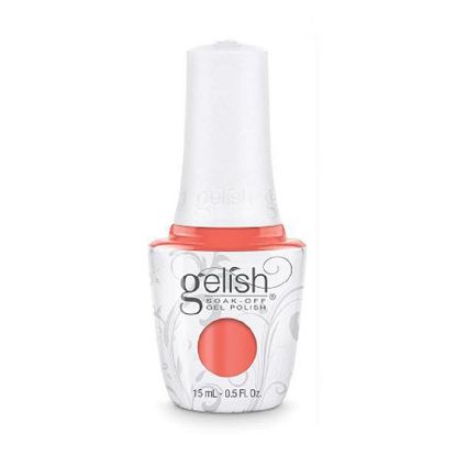 Picture of GELISH 885 SWEET MORNING DEW GEL 15 ML | .5 FL OZ