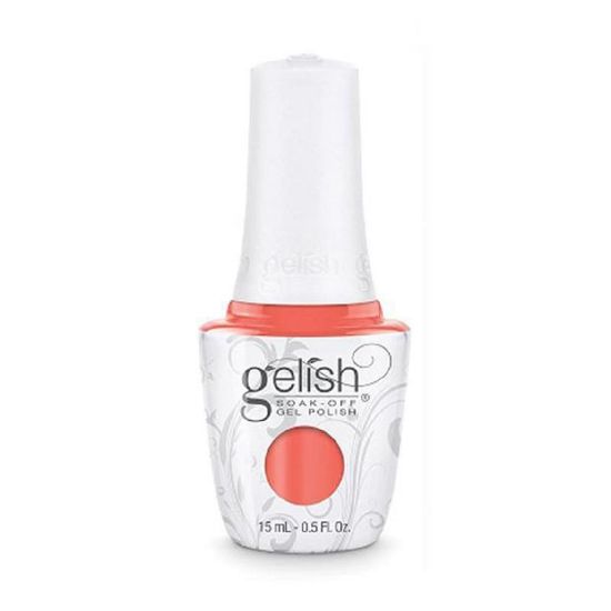 Picture of GELISH 885 SWEET MORNING DEW GEL 15 ML | .5 FL OZ