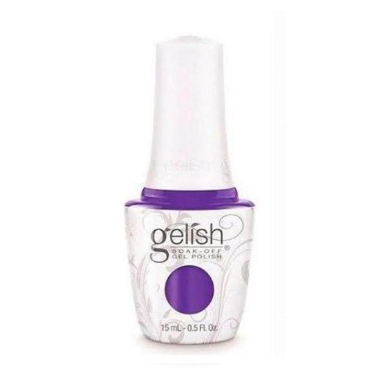 Picture of GELISH 914 YOU GLARE, I GLOW GEL 15 ML | .5 FL OZ