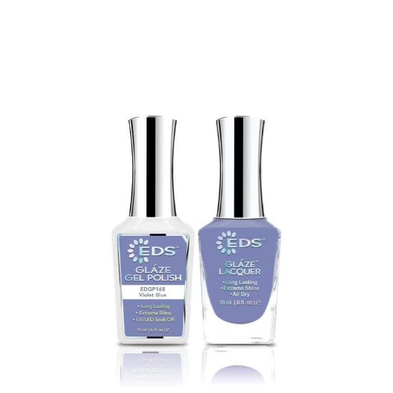 Picture of EDS VIOLET BLUE DUO ED168