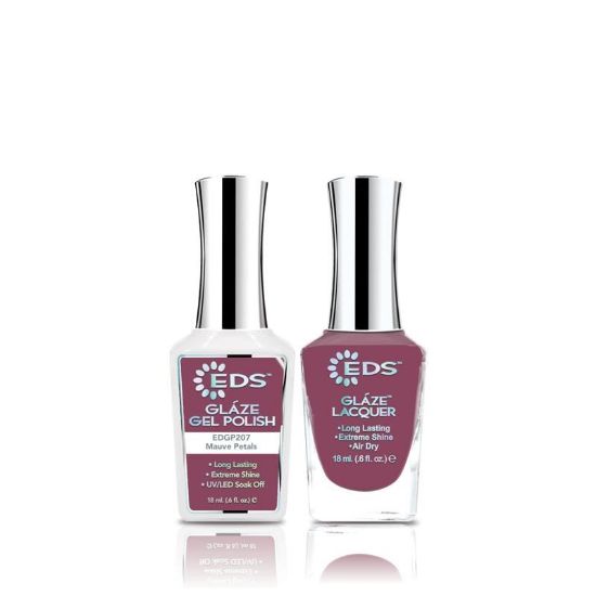 Picture of EDS MAUVE PETALS DUO ED207