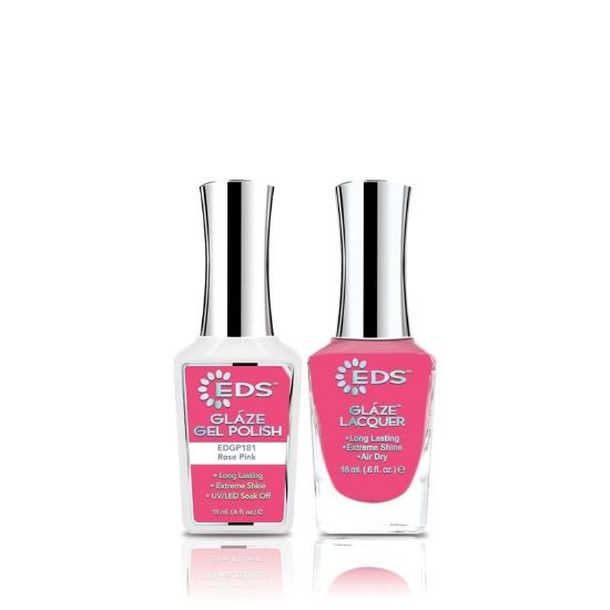 Picture of EDS ROSE PINK DUO ED181