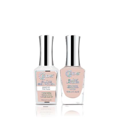 Picture of EDS PINK NUDE DUO ED197