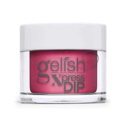 Picture of GELISH 022 PRETTIER IN PINK DIP 43G (1.5 OZ)