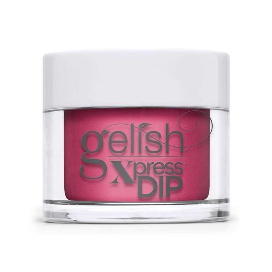 Picture of GELISH 022 PRETTIER IN PINK DIP 43G (1.5 OZ)