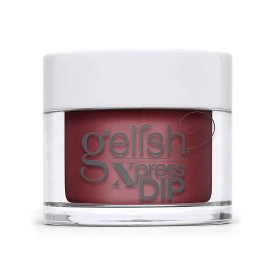 Picture of GELISH 032 MAN OF THE MOMENT DIP 43G (1.5 OZ)