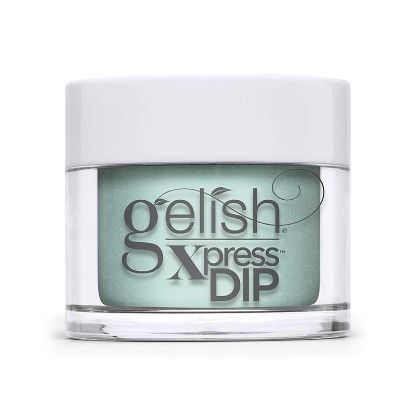 Picture of GELISH 085 MINT CHOCOLATE CHIP DIP 43G (1.5 OZ)