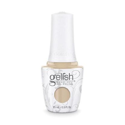 Picture of GELISH 944 DO I LOOK BUFF? GEL 15 ML | .5 FL OZ