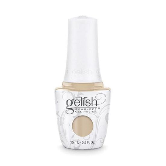 Picture of GELISH 944 DO I LOOK BUFF? GEL 15 ML | .5 FL OZ