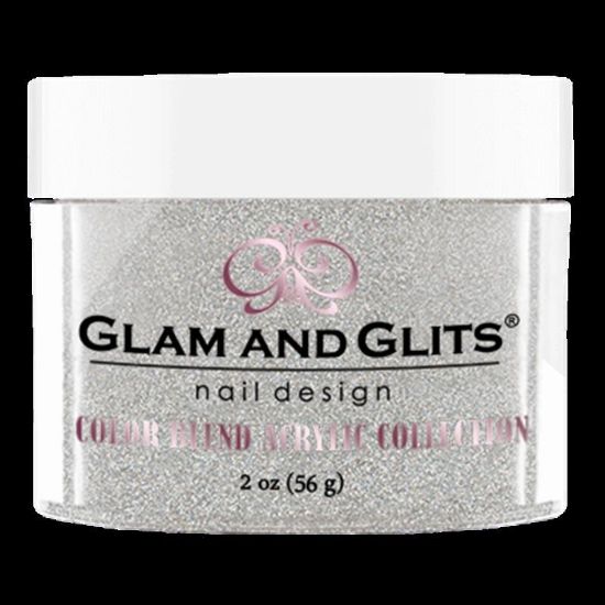 Picture of GLAM AND GLITS BL3033 COLOR BLEND ACRYLIC BIG SPENDER