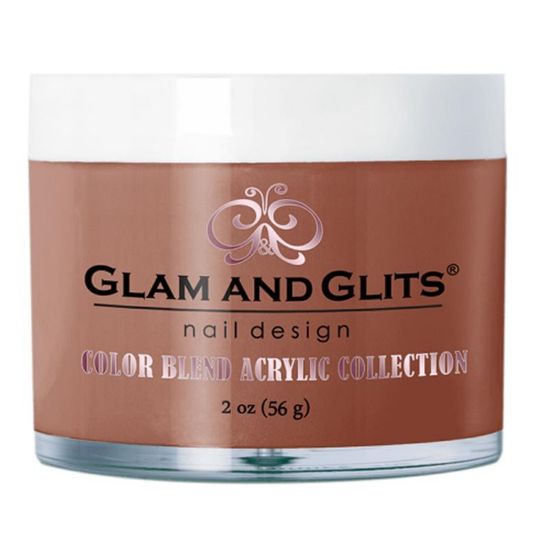 Picture of GLAM AND GLITS BL3078 COLOR BLEND ACRYLIC SUNDAY BRUNCH