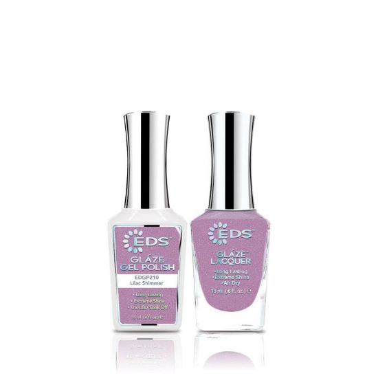 Picture of EDS LILAC SHIMMER DUO ED210