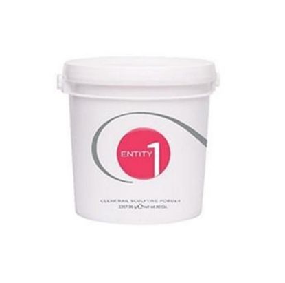 Picture of ENTITY PINKER ACRYLIC POWDER BUCKET 5LBS