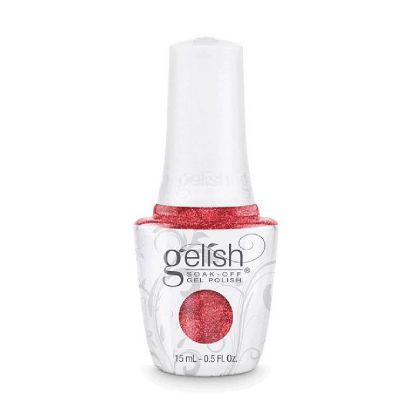 Picture of GELISH 033 BEST DRESSED GEL 15 ML | .5 FL OZ