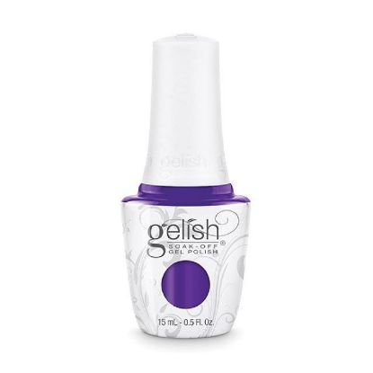 Picture of GELISH 179 ANIME-ZING COLOR! GEL 15 ML | .5 FL OZ