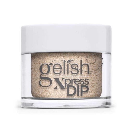 Picture of GELISH 837 BRONZED DIP 43G (1.5 OZ)