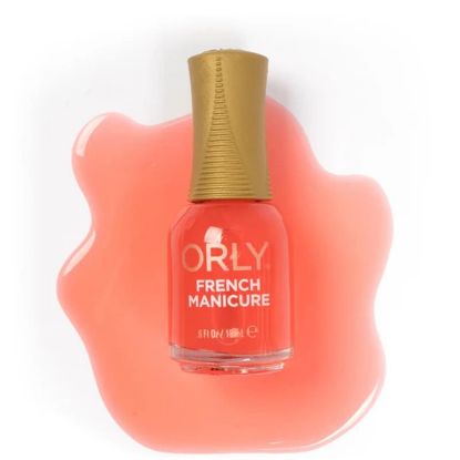 Picture of ORLY 2005 BARE ROSE NL