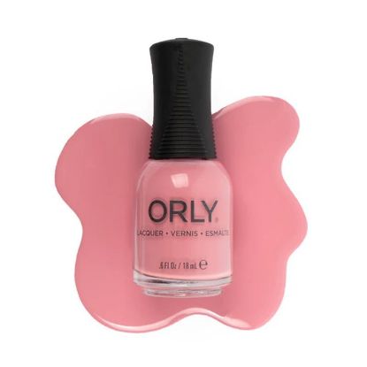 Picture of ORLY 0015 COMING UP ROSES NL