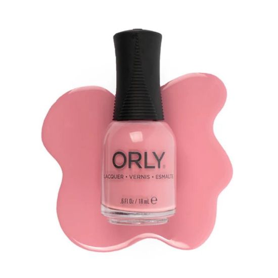 Picture of ORLY 0015 COMING UP ROSES NL