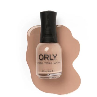 Picture of ORLY 0702 COUNTRY CLUB KHAKI NL