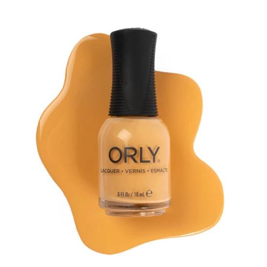 Picture of ORLY 0158 GOLDEN AFTERNOON NL