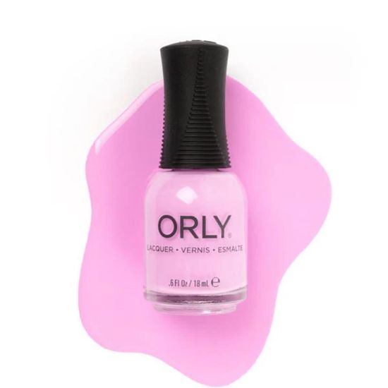 Picture of ORLY 0100 KALEIDOSCOPE EYES NL