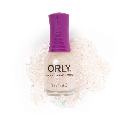 Picture of ORLY 0055 KICK GLASS NL