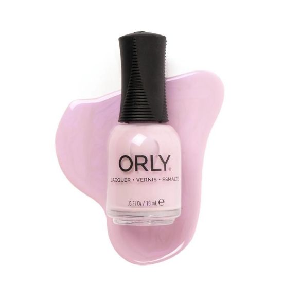 Picture of ORLY 0038 LILAC YOU MEAN IT NL