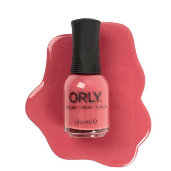 Picture of ORLY 0416 PINK CHOCOLATE NL