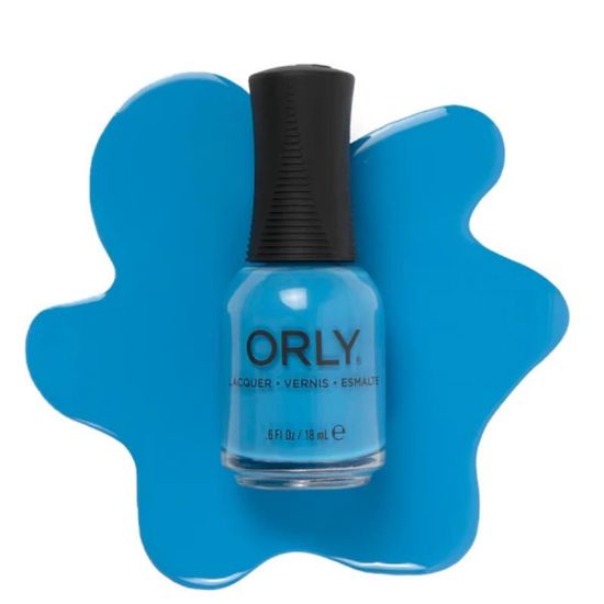 Picture of ORLY 0190 RINSE AND REPEAT NL