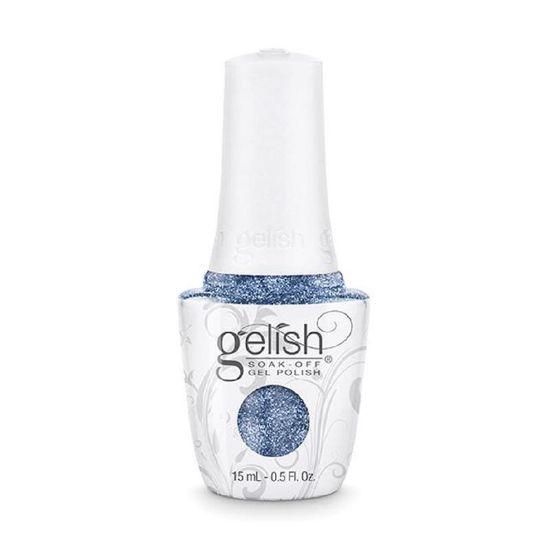 Picture of GELISH 093 RHYTHM AND BLUES GEL 15 ML | .5 FL OZ