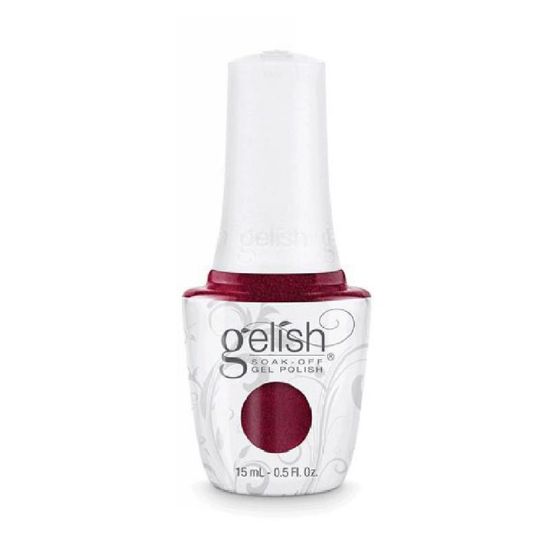 Picture of GELISH 190 I'M SO HOT GEL 15 ML | .5 FL OZ