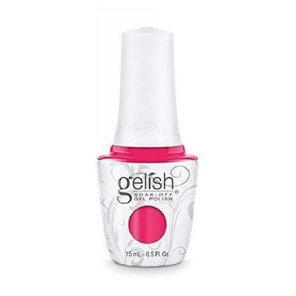 Picture of GELISH 202 DON'T PANSY AROUND GEL 15 ML | .5 FL OZ